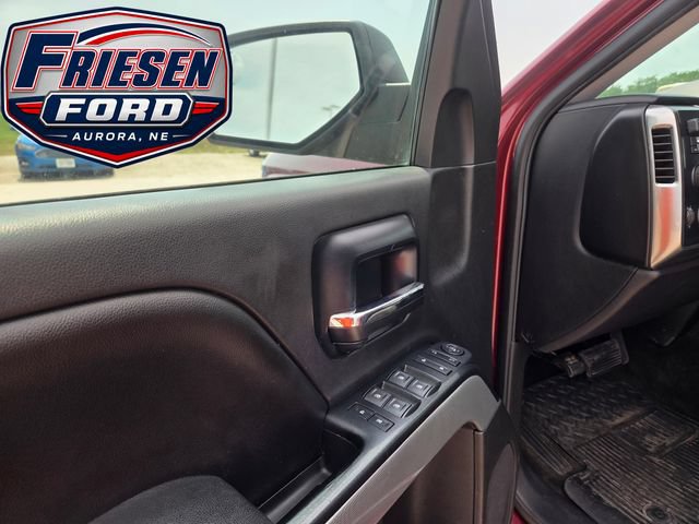 Used 2014 Chevrolet Silverado 1500 LT w/ All Star Edition AWD/4WD image 12