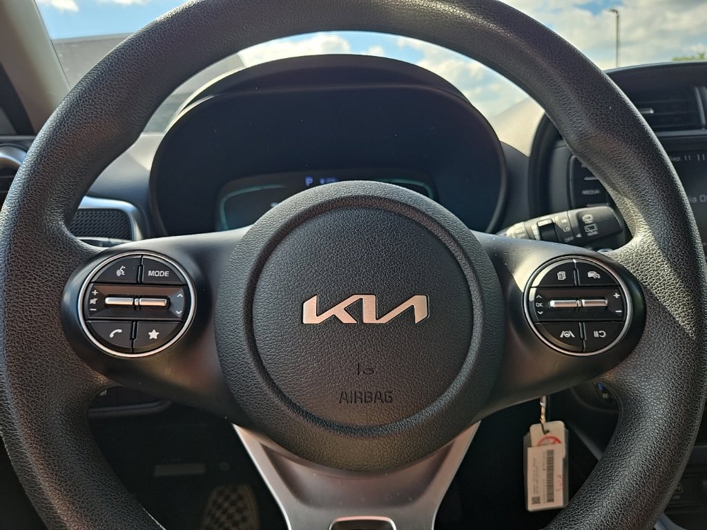 Certified 2024 Kia Soul LX w/ Option Group 015 FWD image 14
