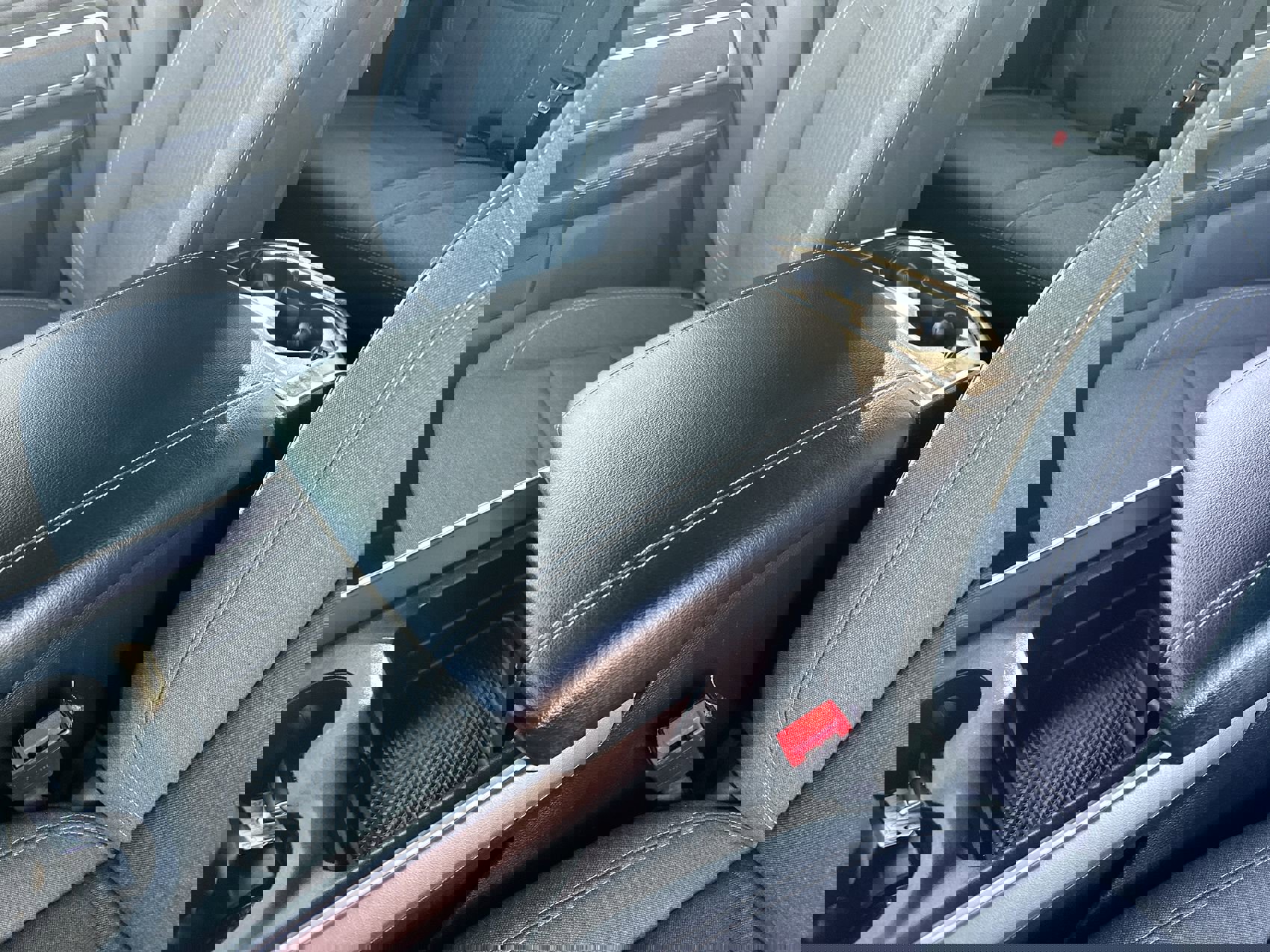 Used 2022 RAM 1500 Lone Star image 20