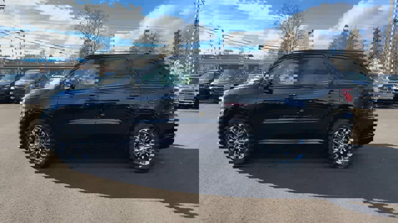 Used 2020 Dodge Durango GT image 5