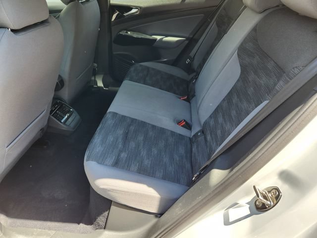 Certified 2022 Volkswagen ID.4 Pro AWD/4WD image 28