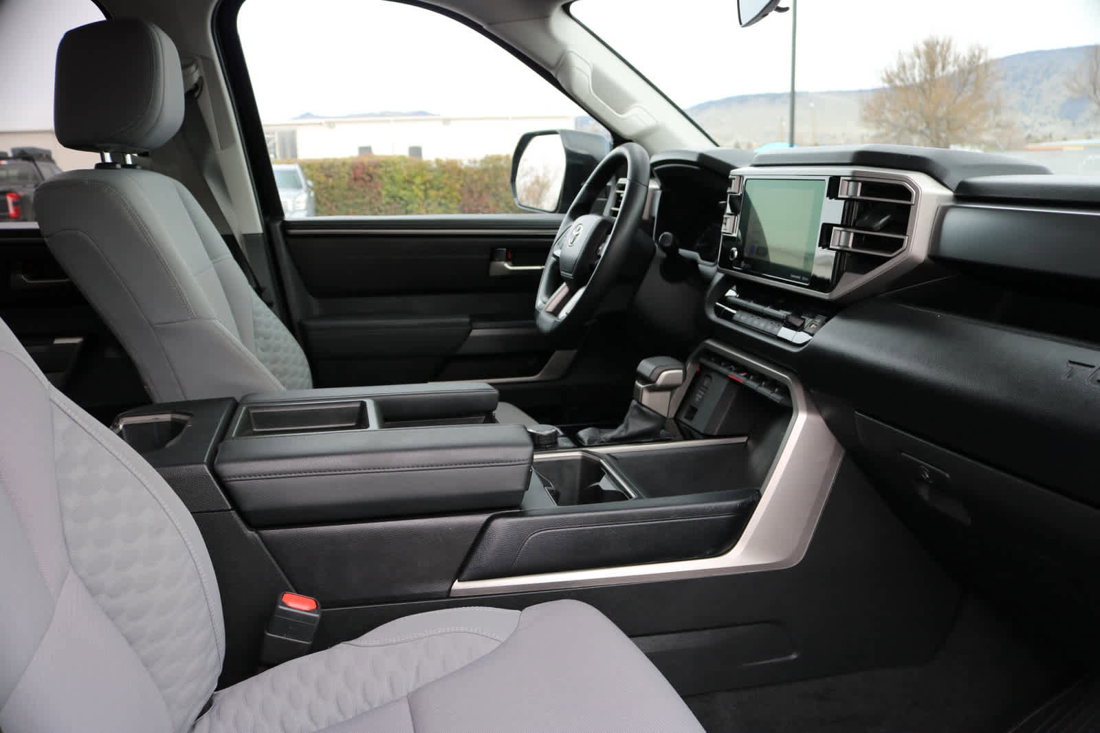 Used 2023 Toyota Tundra SR5 w/ SR5 Convenience Package image 22