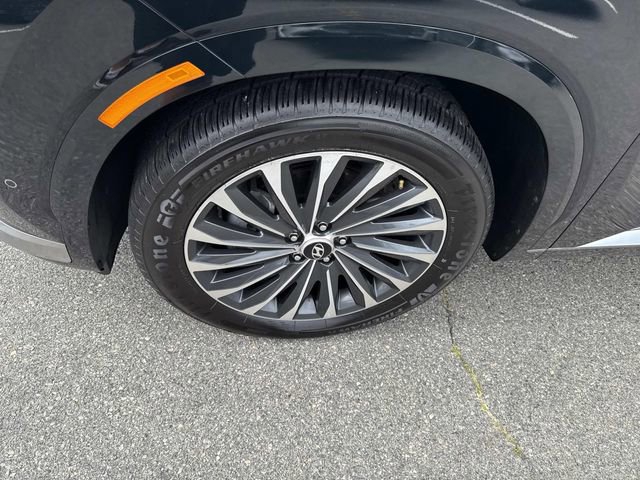 Used 2024 Hyundai Palisade Calligraphy image 21