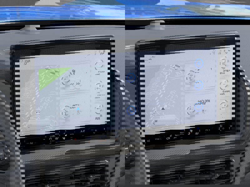 New 2026 Ford Bronco Sport Big Bend w/ Convenience Package image 14