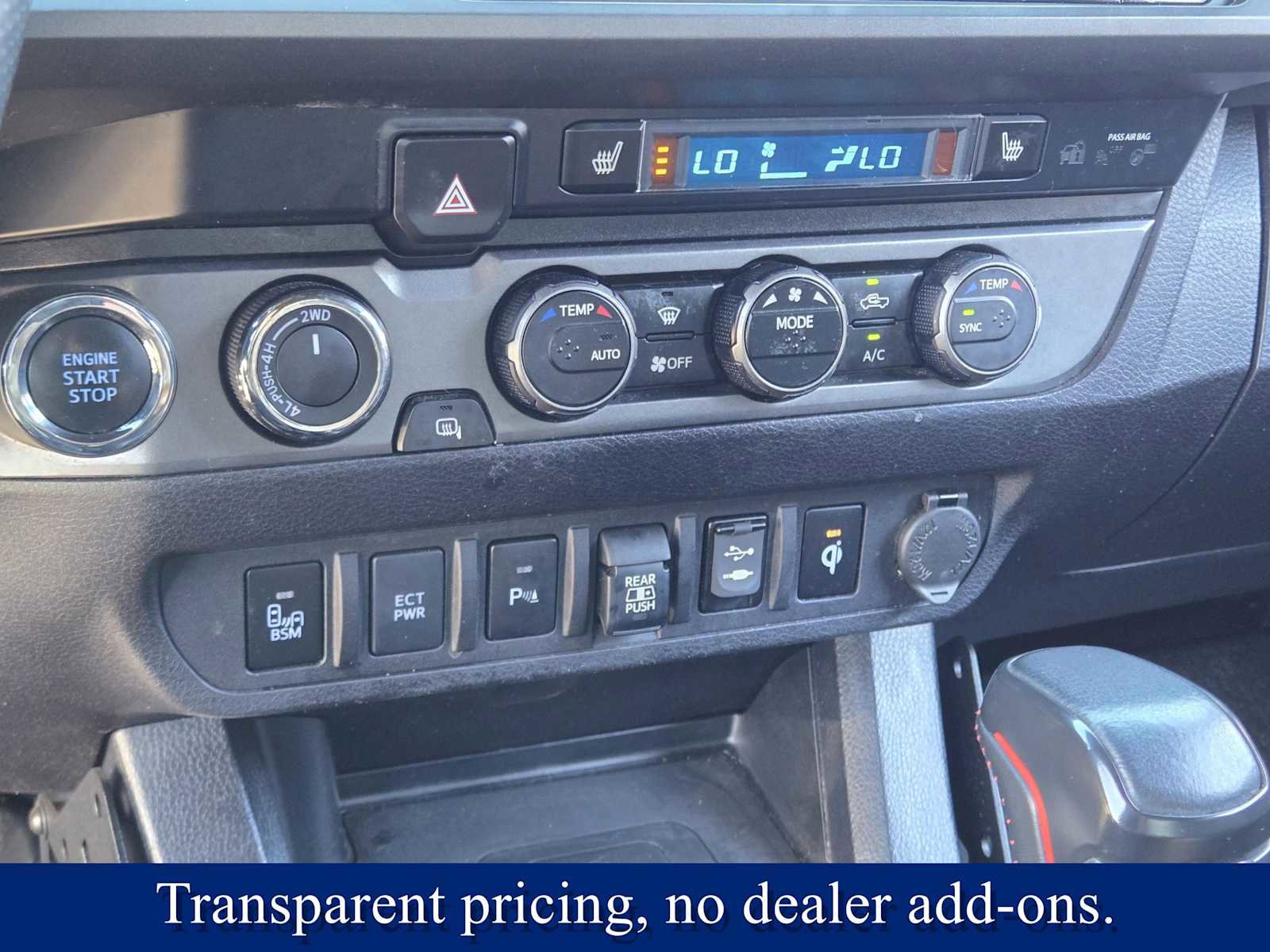 Used 2019 Toyota Tacoma TRD Pro image 28