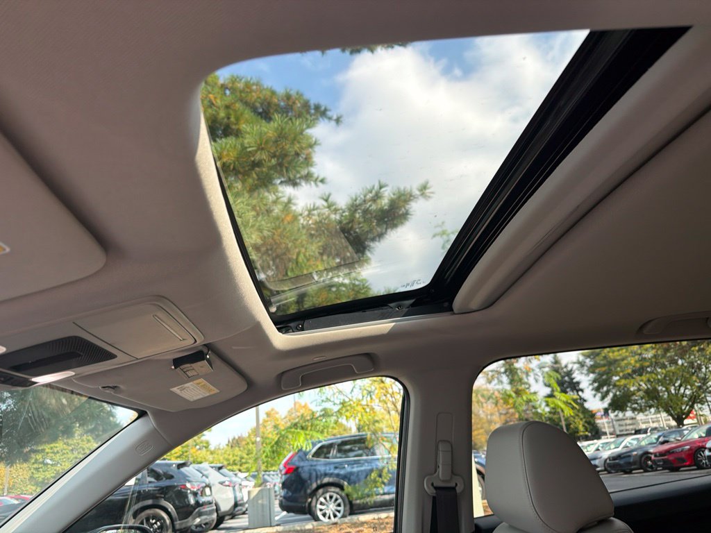 Certified 2024 Honda CR-V EX-L image 17