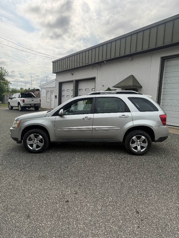 Used 2008 Pontiac Torrent 2WD image 4