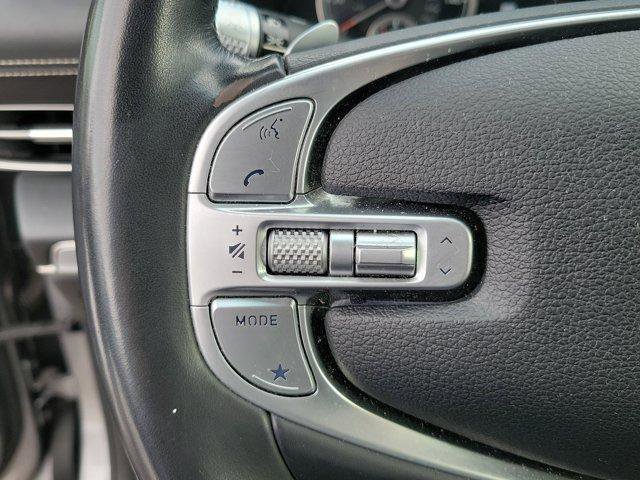 Used 2024 Genesis GV80 2.5T image 26