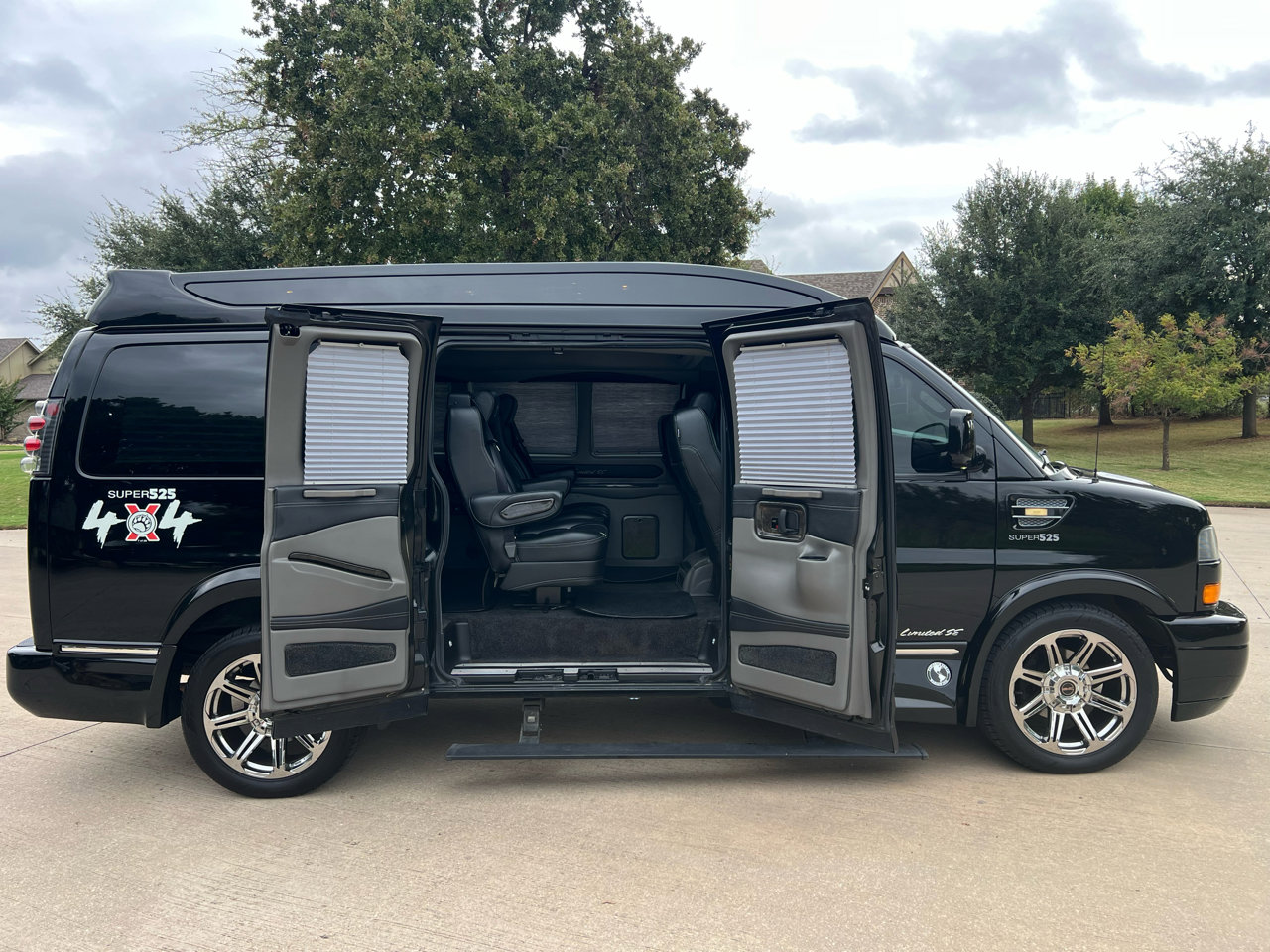 Used 2018 GMC Savana 3500