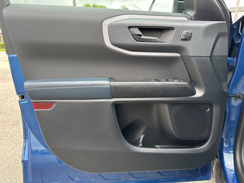 Used 2023 Ford Bronco Sport Outer Banks image 16