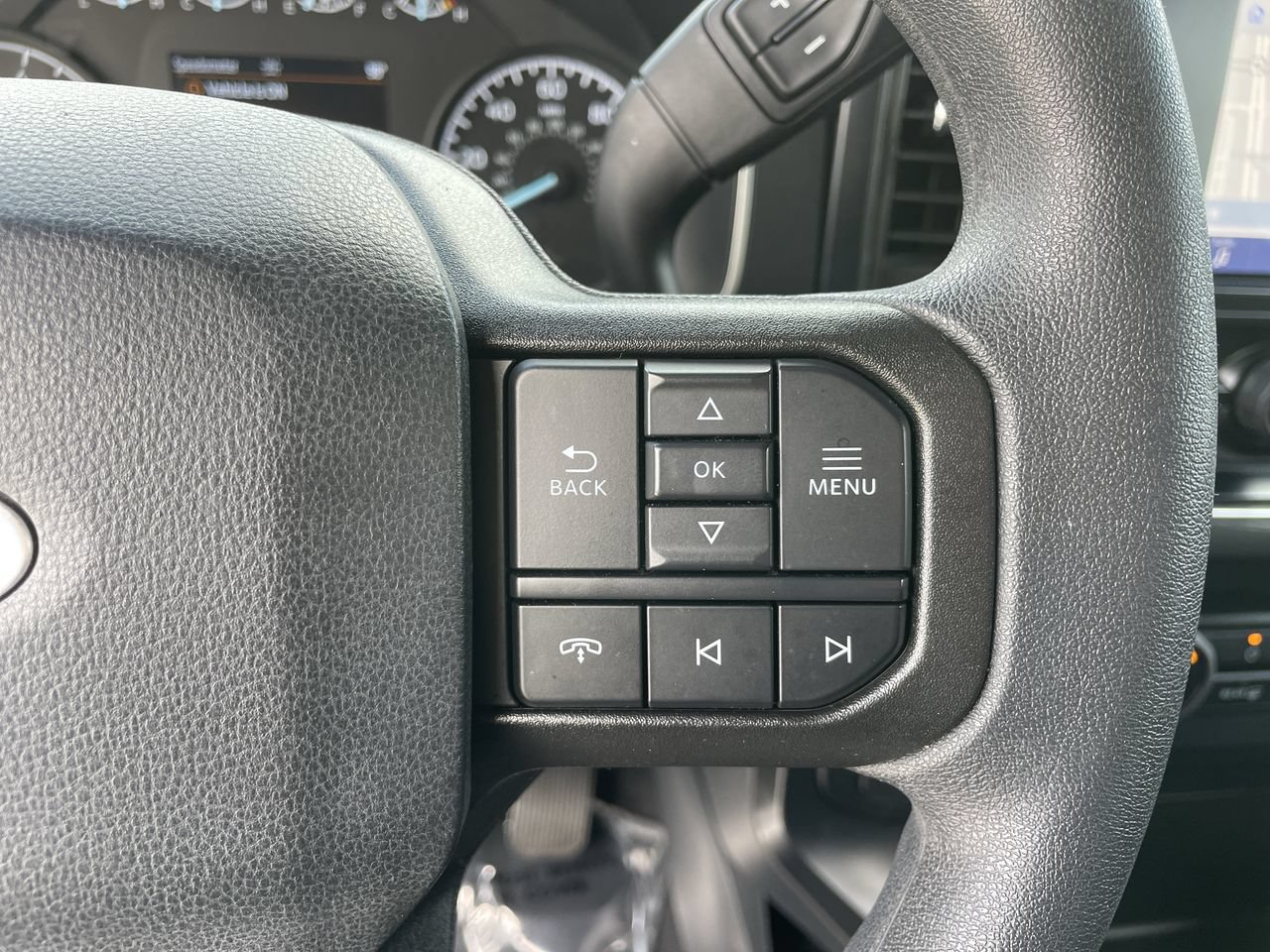 Certified 2023 Ford F150 XL w/ STX Appearance Package RWD image 28