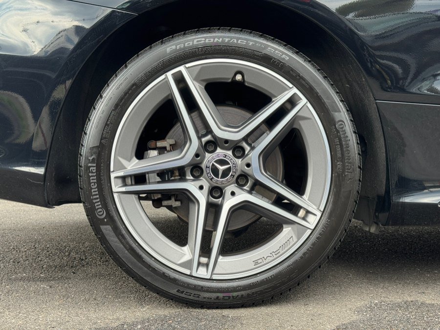 Used 2021 Mercedes-Benz C 300 4MATIC Cabriolet image 31