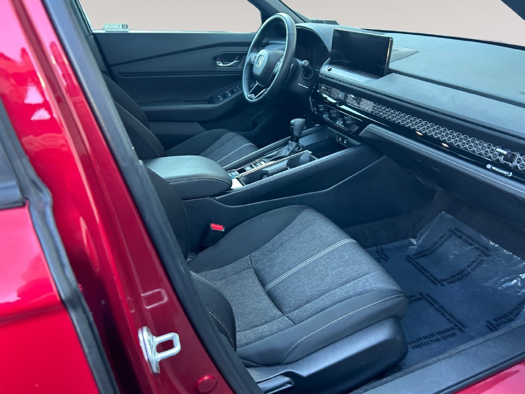 Certified 2024 Honda Accord Sport image 15