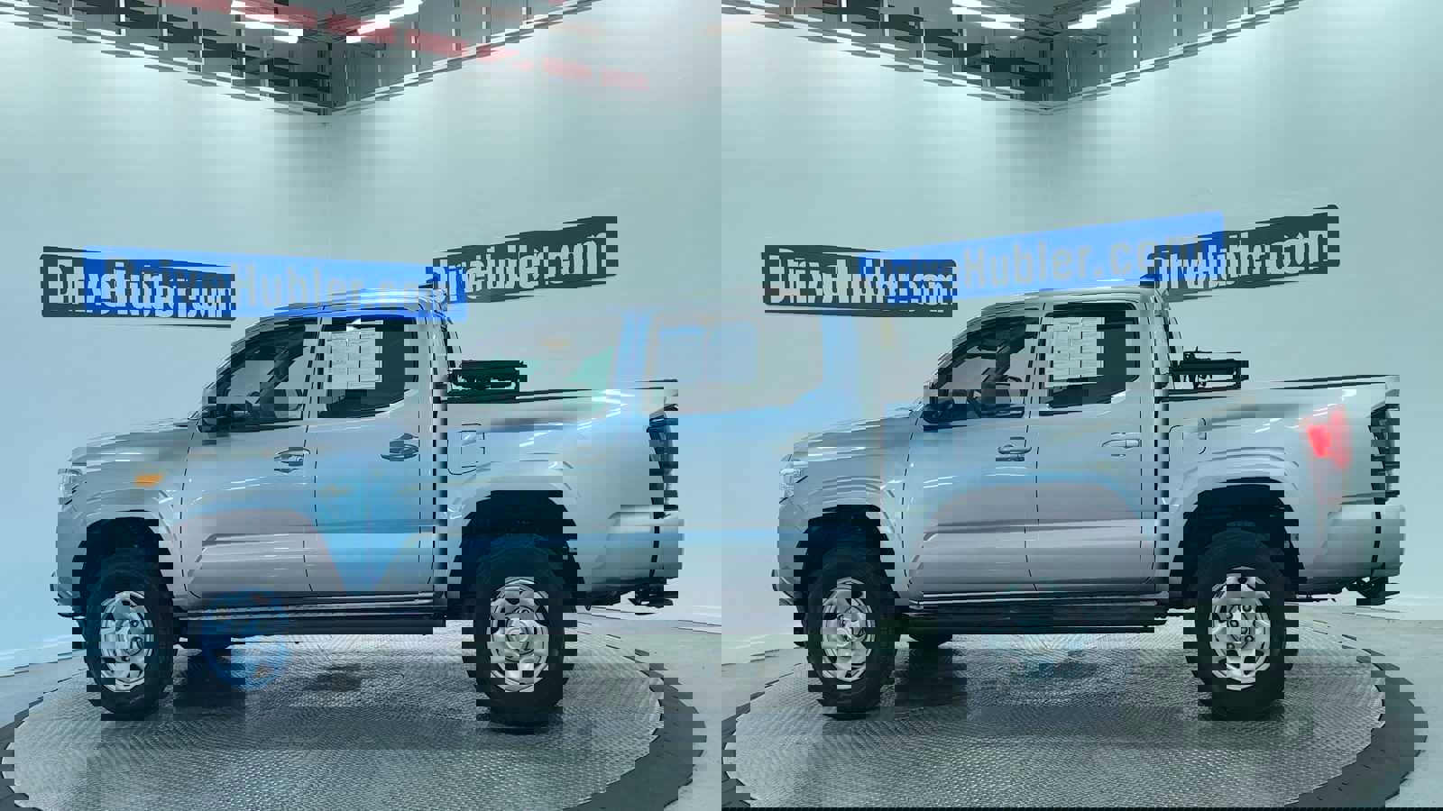 Used 2023 Toyota Tacoma SR image 47