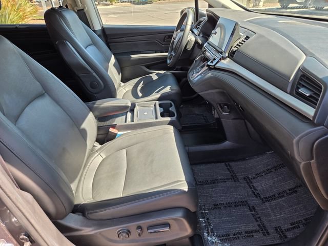 Used 2025 Honda Odyssey EX-L image 27
