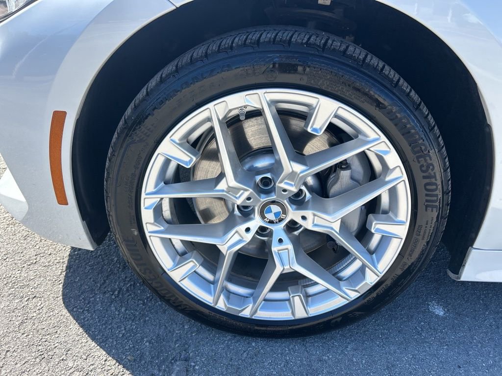 Used 2025 BMW 330i xDrive Sedan image 19