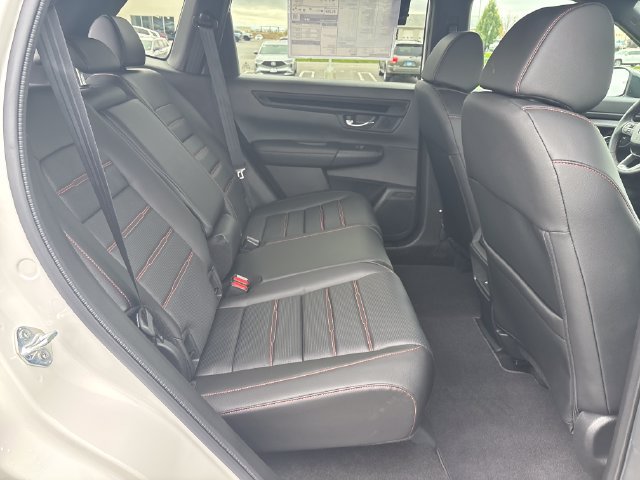 New 2027 Honda CR-V Sport-L image 24