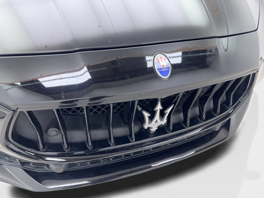 Used 2020 Maserati Ghibli RWD image 25