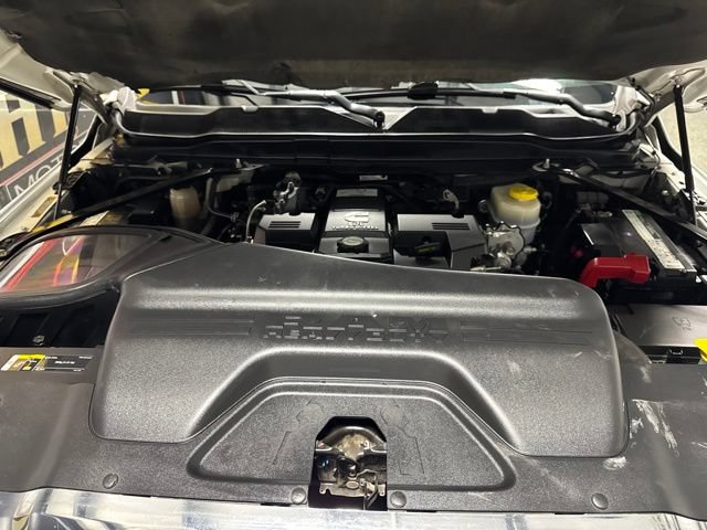Used 2020 RAM 2500 Laramie AWD/4WD image 29