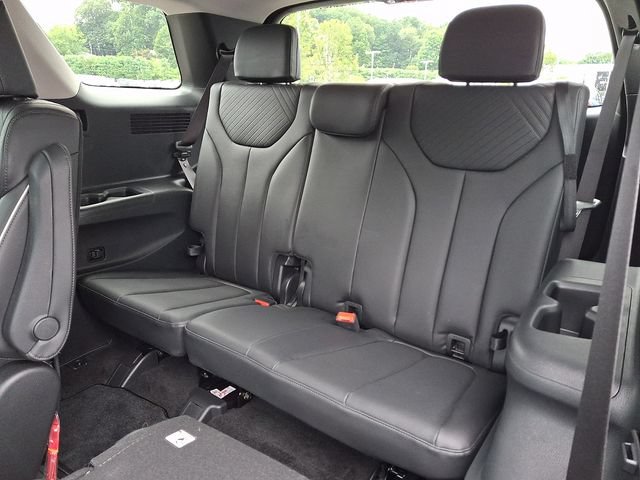Used 2025 Hyundai Palisade SEL AWD/4WD image 20