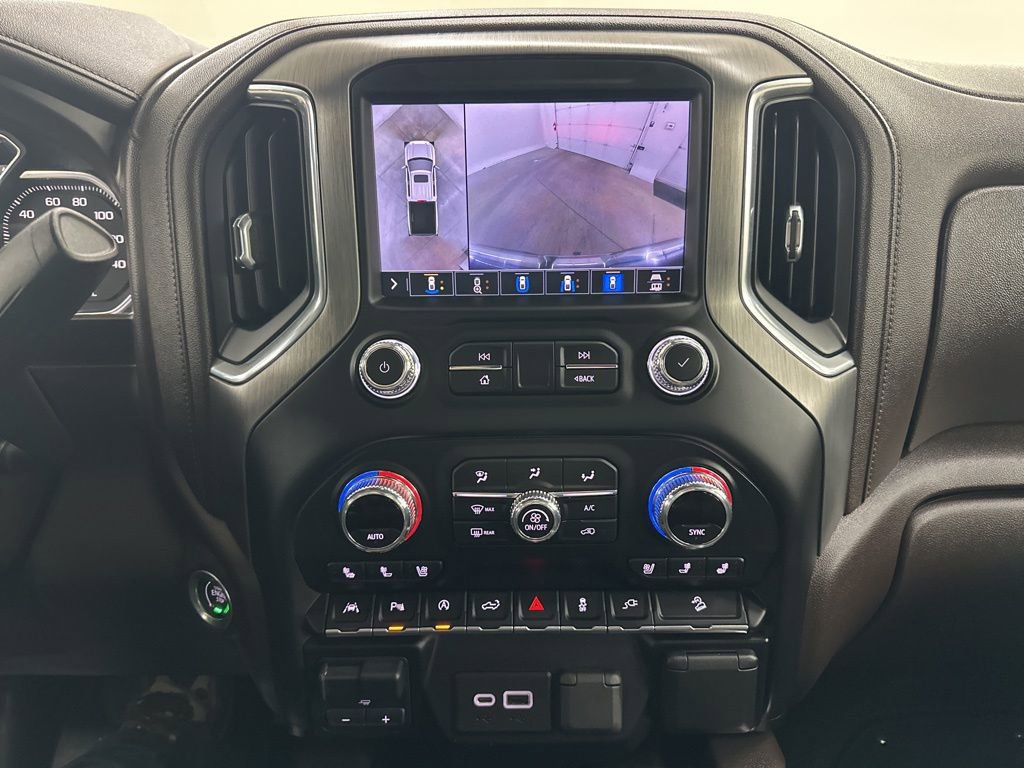 Certified 2021 GMC Sierra 1500 Denali w/ Technology Package image 42