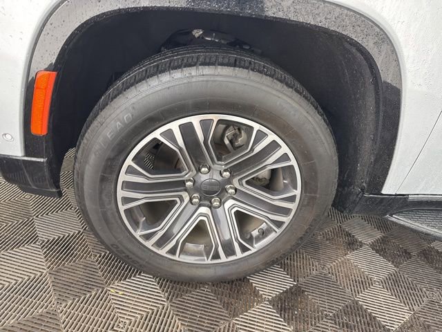 Used 2022 Jeep Wagoneer Series III w/ Convenience Group I image 32