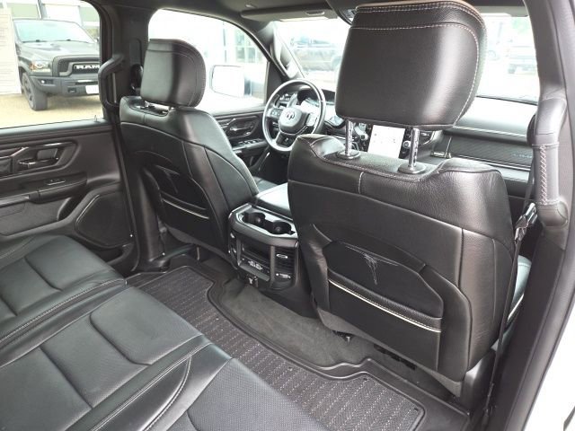 Used 2022 RAM 1500 Limited image 49