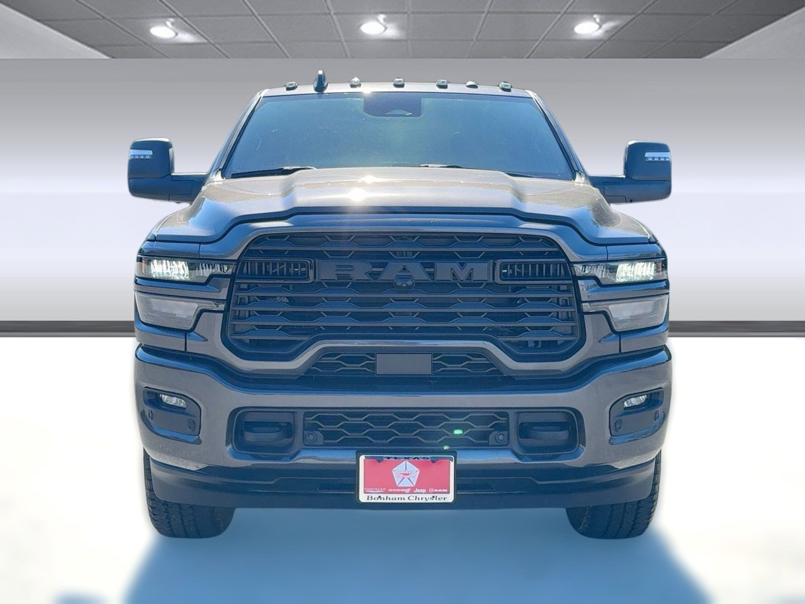 New 2025 RAM 2500 Lone Star image 6