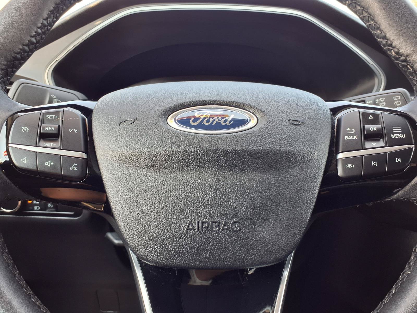 Used 2023 Ford Escape Active AWD/4WD image 15