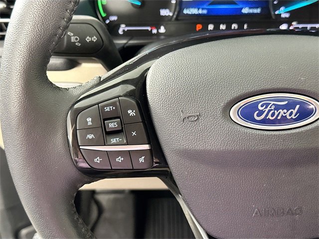Used 2021 Ford Escape SEL image 22