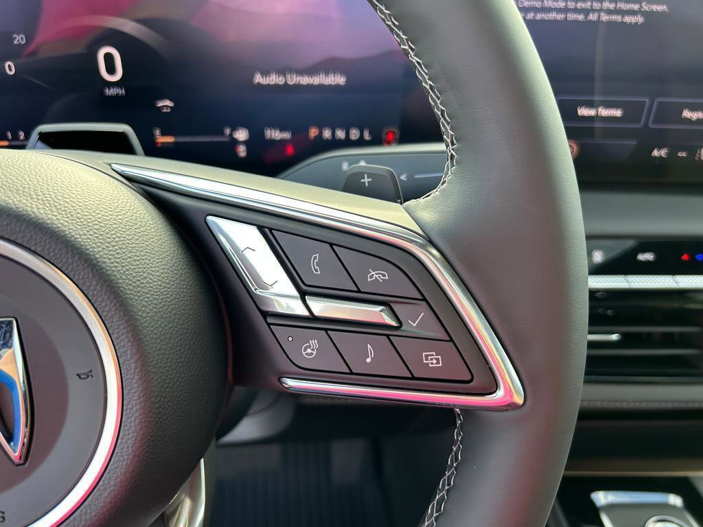 New 2026 Buick Enclave Avenir w/ Super Cruise Package image 12