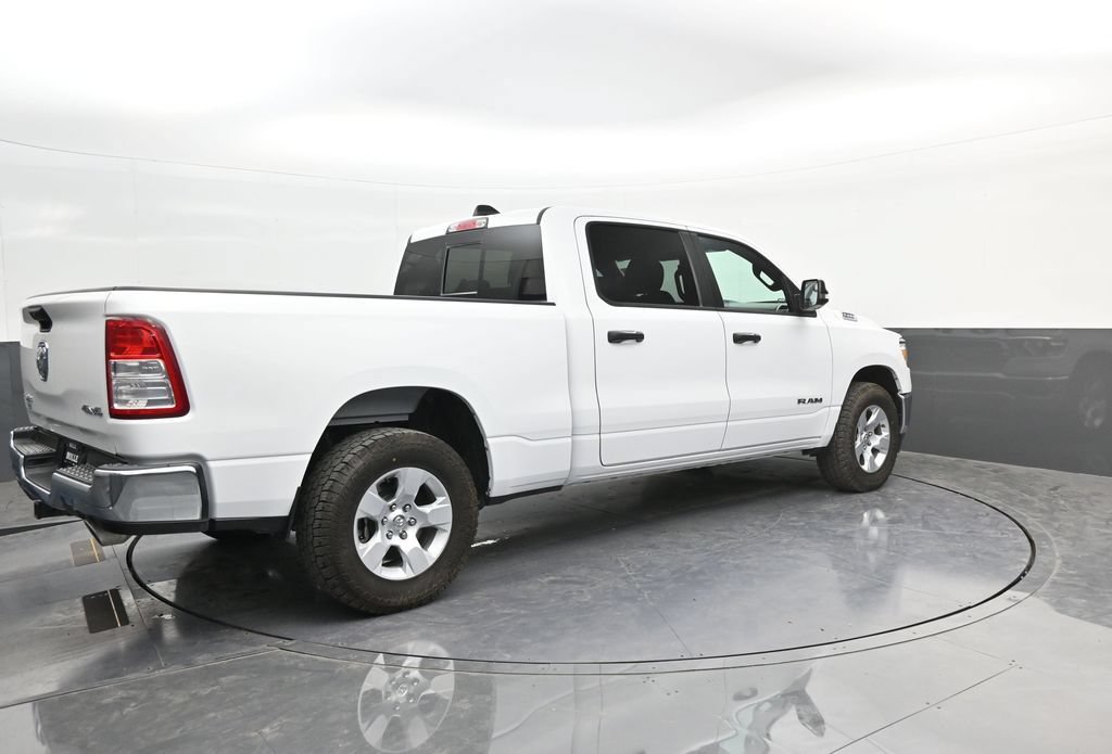 Used 2023 RAM 1500 Lone Star AWD/4WD image 7