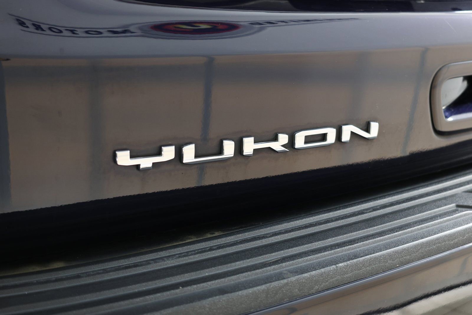 Used 2021 GMC Yukon XL Denali w/ Denali Premium Package image 46