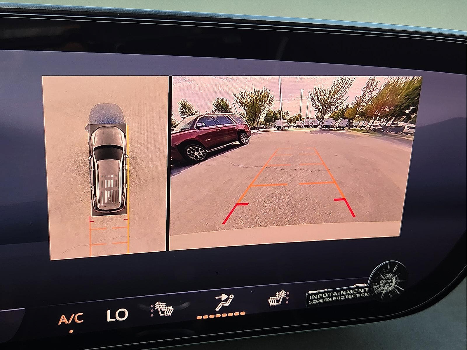 New 2027 Buick Enclave Sport Touring w/ Power Package AWD/4WD image 20