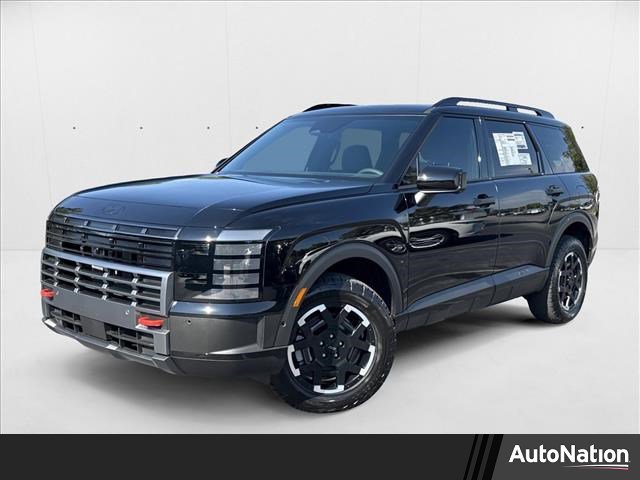 New 2026 Hyundai Palisade XRT Pro image 1