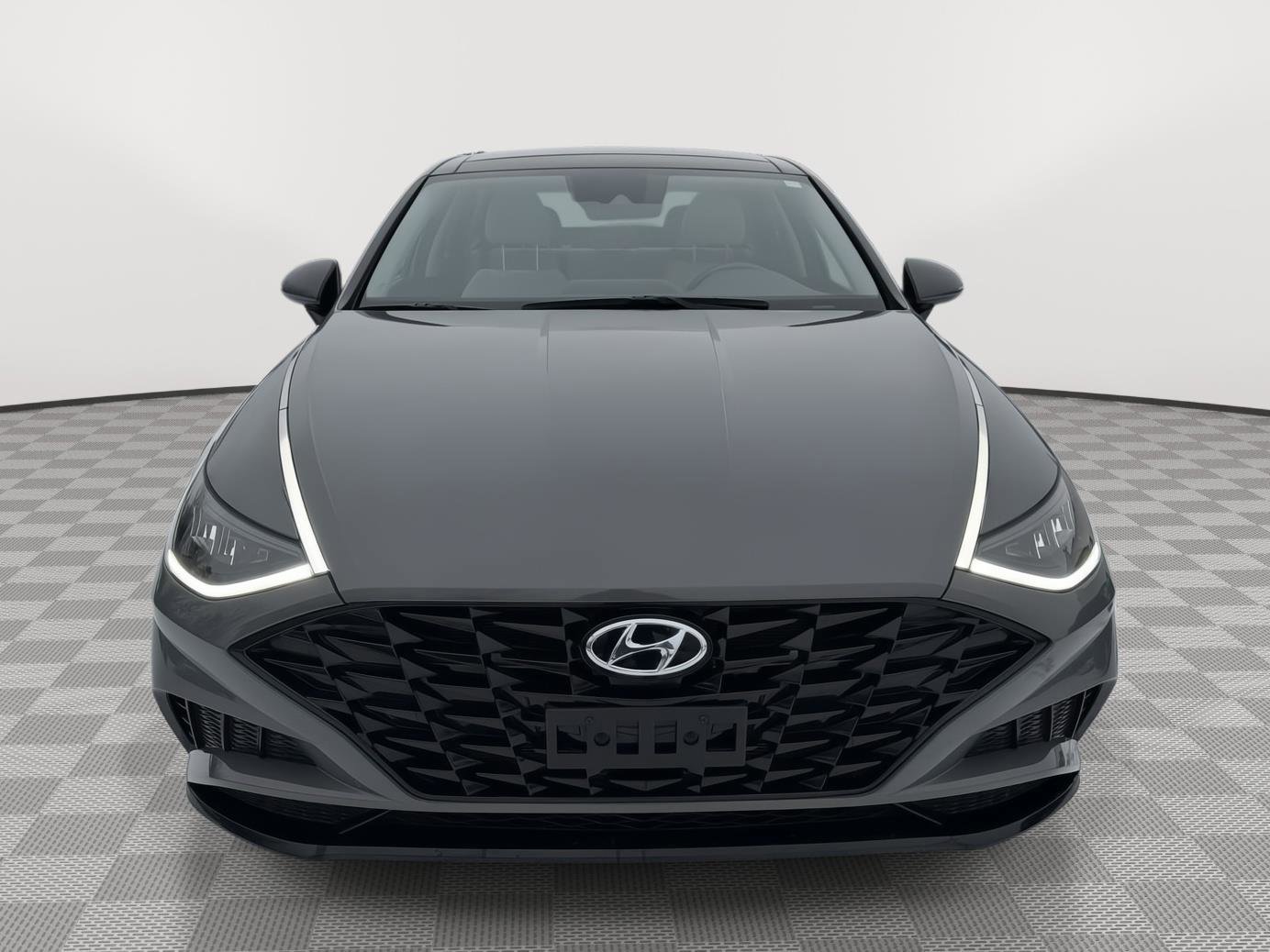 Used 2022 Hyundai Sonata SEL w/ Convenience Package image 5