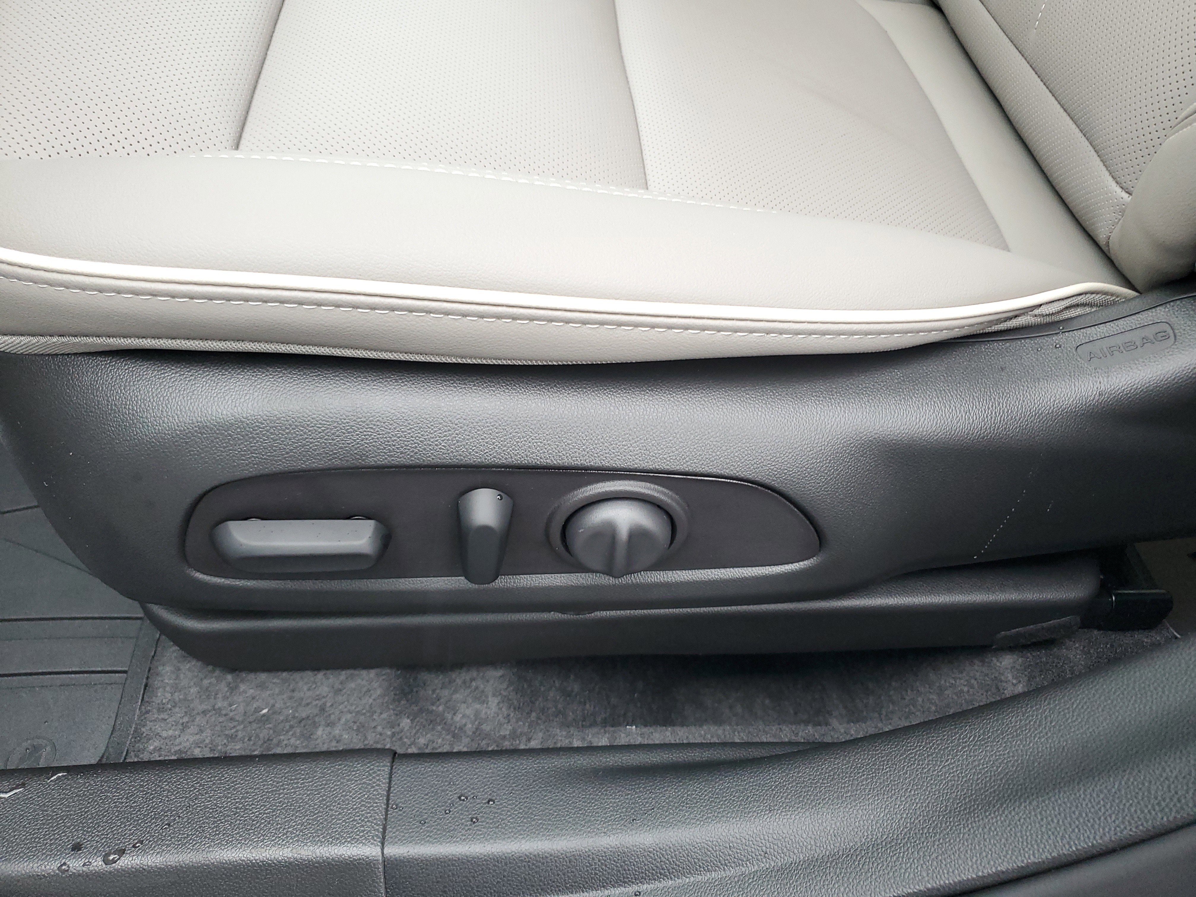 New 2026 Buick Envista Avenir image 28