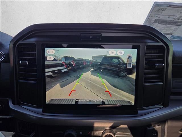 New 2026 Ford F150 XL w/ Equipment Group 103A High image 13