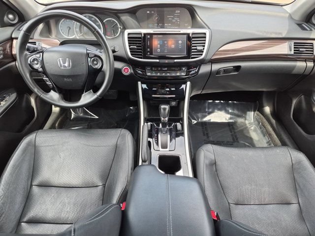 Used 2016 Honda Accord EX-L image 13