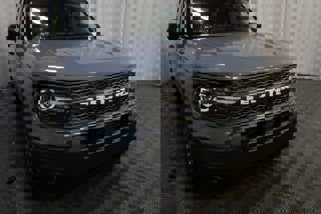 New 2025 Ford Bronco Sport Big Bend w/ Convenience Package image 25