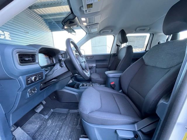 New 2026 Ford Maverick XL w/ Equipment Group 101A image 8