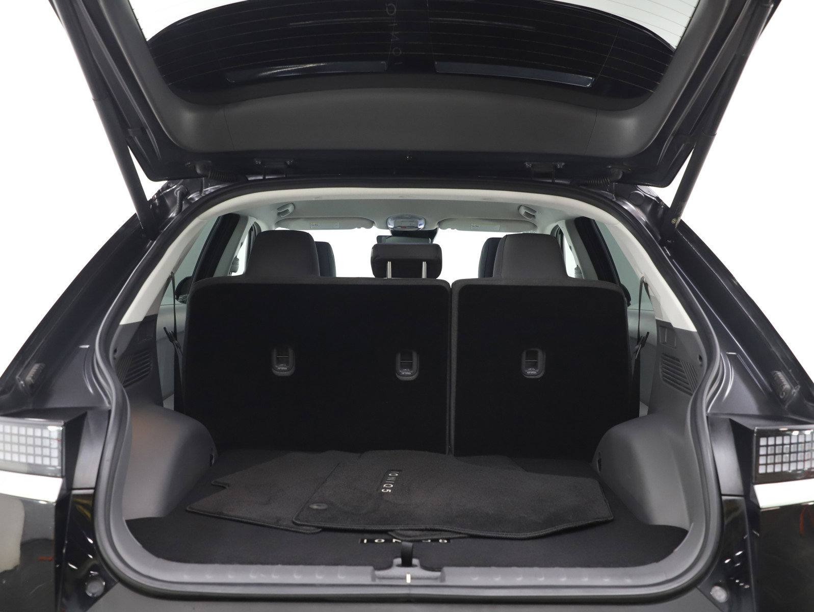 Certified 2024 Hyundai Ioniq 5 SEL image 15