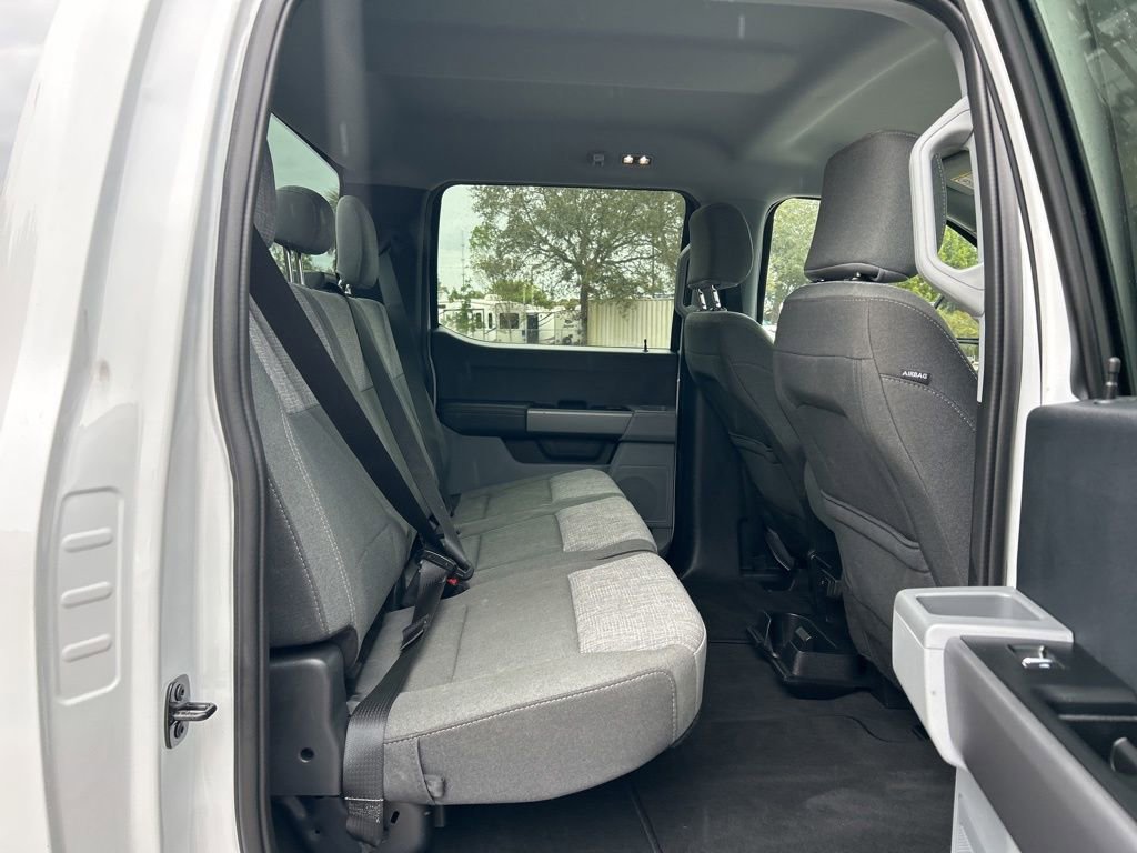 Used 2025 Ford F350 XLT image 41