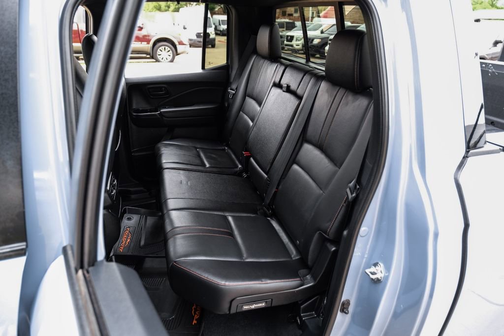 Used 2024 Honda Ridgeline TrailSport image 41