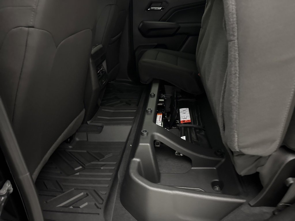 New 2025 GMC Canyon Elevation w/ Technology Package image 50