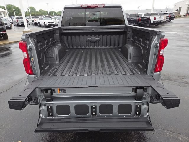 New 2026 Chevrolet Silverado 1500 High Country AWD/4WD image 28