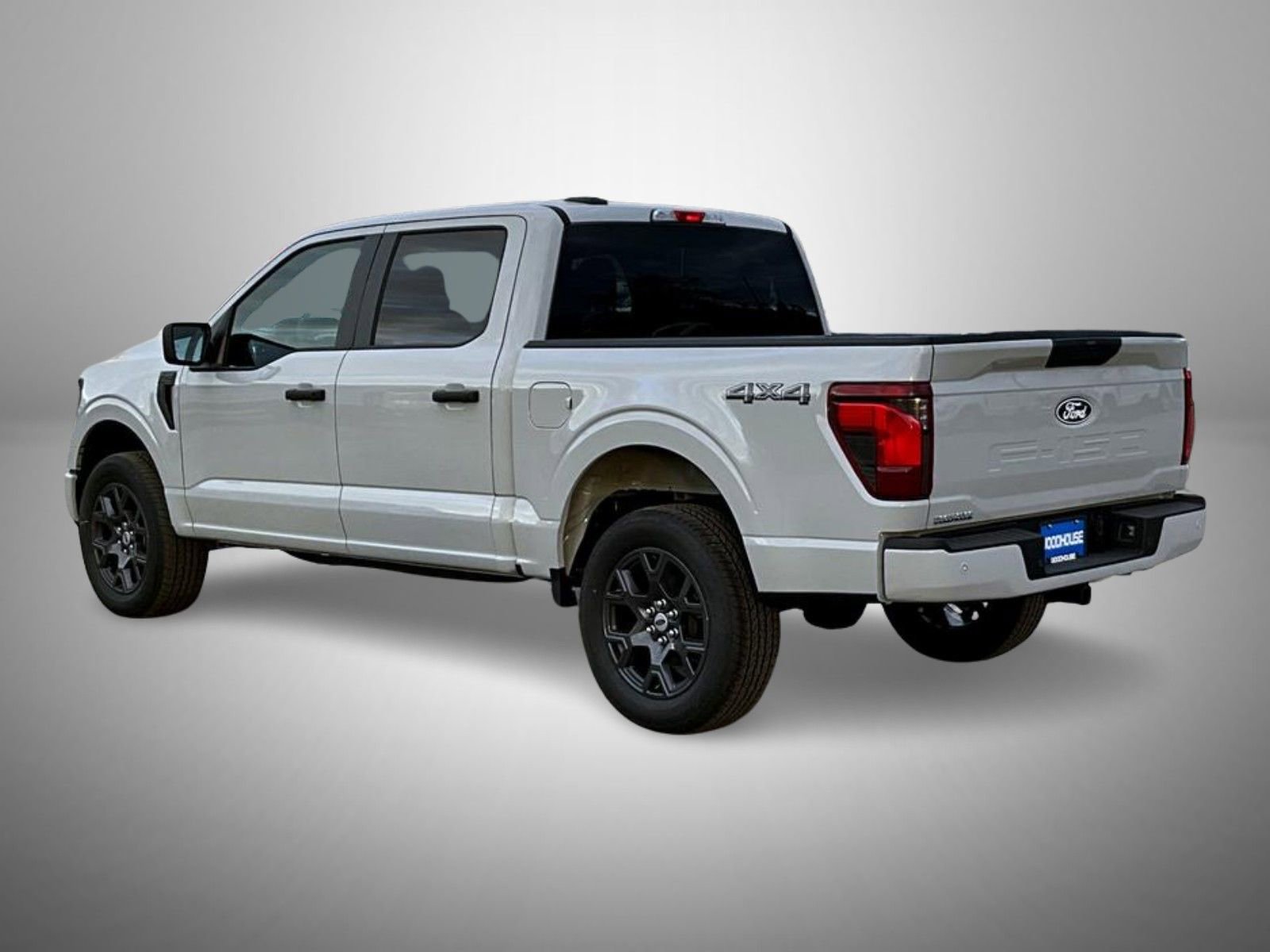 New 2026 Ford F150 STX AWD/4WD image 7