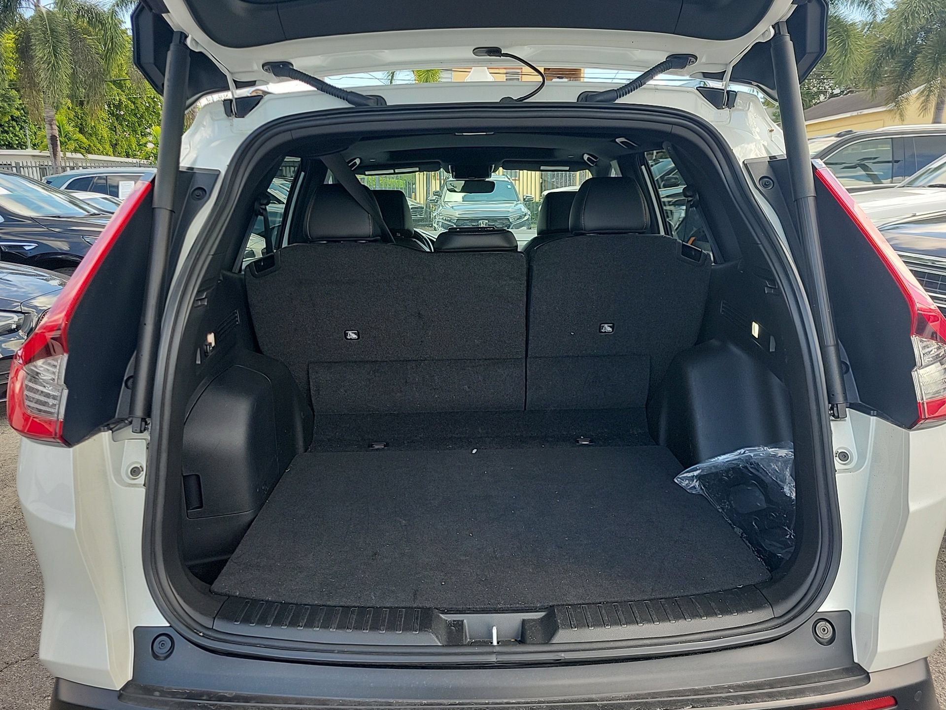Used 2024 Honda CR-V Sport-L image 13