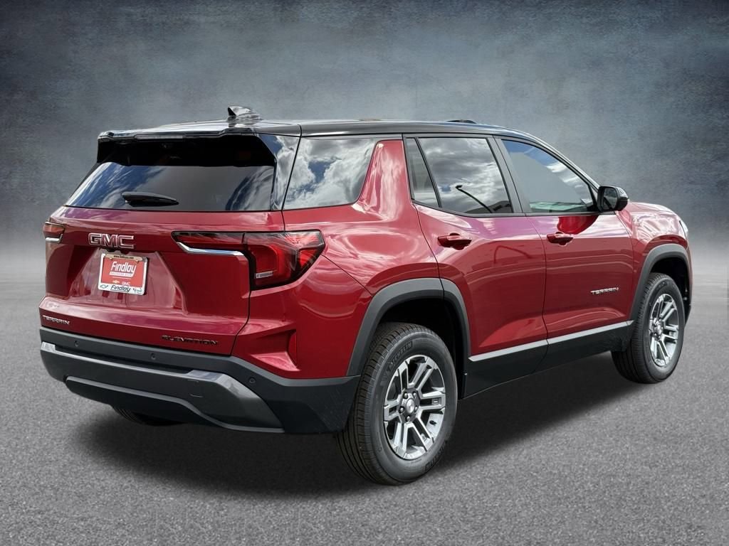 New 2026 GMC Terrain Elevation w/ Technology Package II image 3