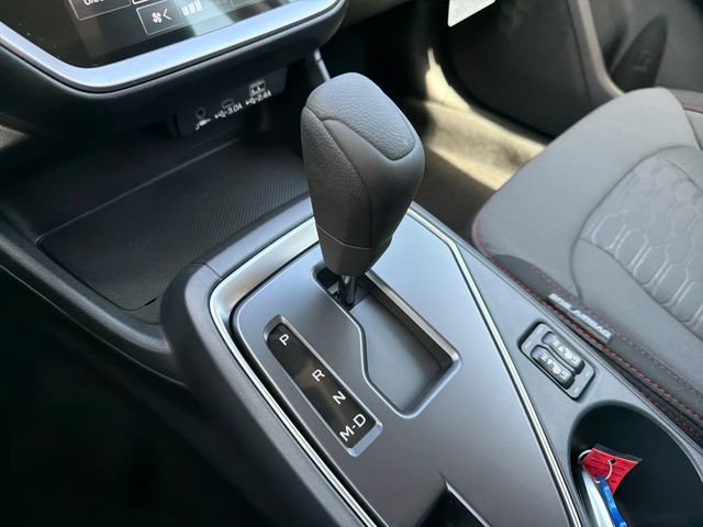 New 2026 Subaru Impreza 2.0i Sport AWD/4WD image 15